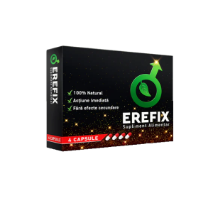 Capsule EREFIX