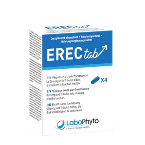 Capsule ErectaB