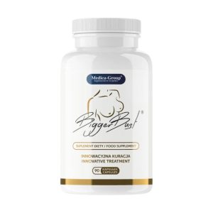 Capsule MEDICA-GROUP Bigger Bust