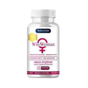 Capsule MEDICA-GROUP Win Woman