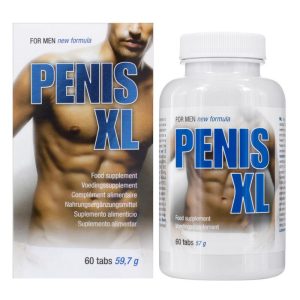 Capsule Penis XL