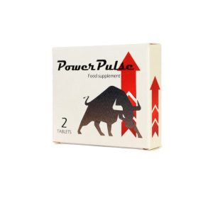 Capsule PowerPulse