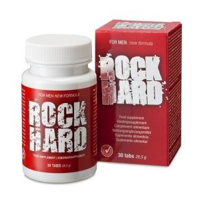 Capsule ROCK HARD - COBECO