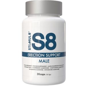 Capsule S8 Erection Support