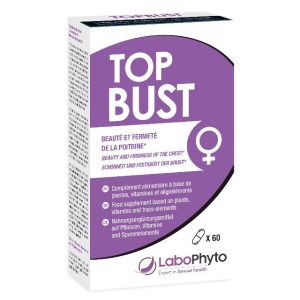 Capsule TOPBUST Labophyto