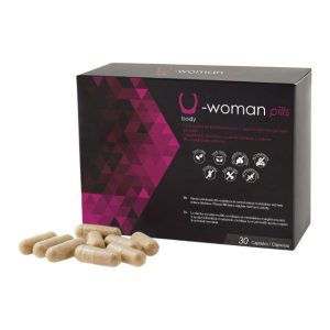 Capsule U-Woman Pills
