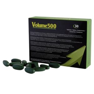 Capsule Volume500