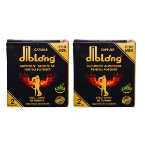 Capsule premium DIBLONG