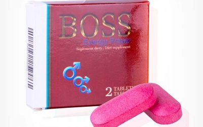 Capsule pentru Erecție – Soluții Naturale pentru O Viață Sexuală Satisfăcătoare