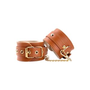 Cătușe DREAMTOYS Blaze Elite Handcuffs