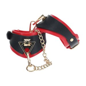 Cătușe OUCH! Handcuffs - Milan Collection
