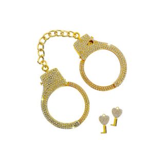 Cătușe TABOOM Diamond Wrist Cuffs
