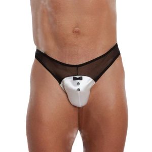 Chilot tanga bărbați SOFTLINE Thong 4467