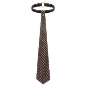 Choker LOVETOY Rebellion Tie Collar
