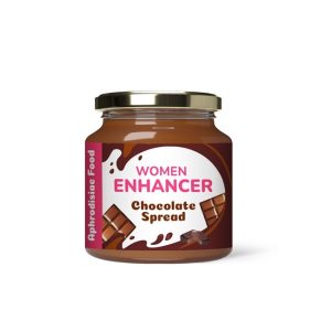 Ciocolata afrodiziaca Cupid - Woman Enhancer Chocolate Spread