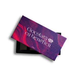Ciocolata cu Beneficii Cio&co ''Afrodiziacă''- pentru cupluri