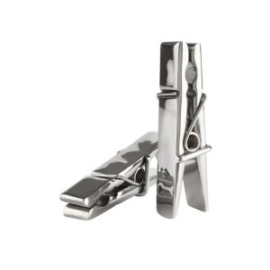 Clești MR. STEEL Clothespins Nipple Clamps