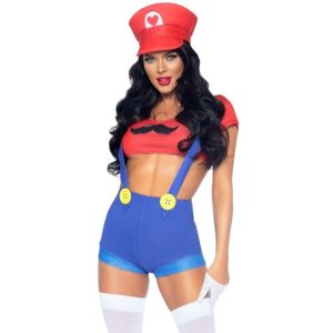 Costum sexy LegAvenue - Mario