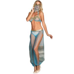 Costum sexy SUBBLIME India Style