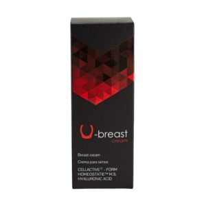 Cremă 500 COSMETICS U-Breast Cream