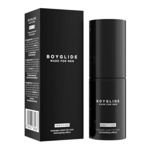Cremă BOYGLIDE Made for Men - Erection