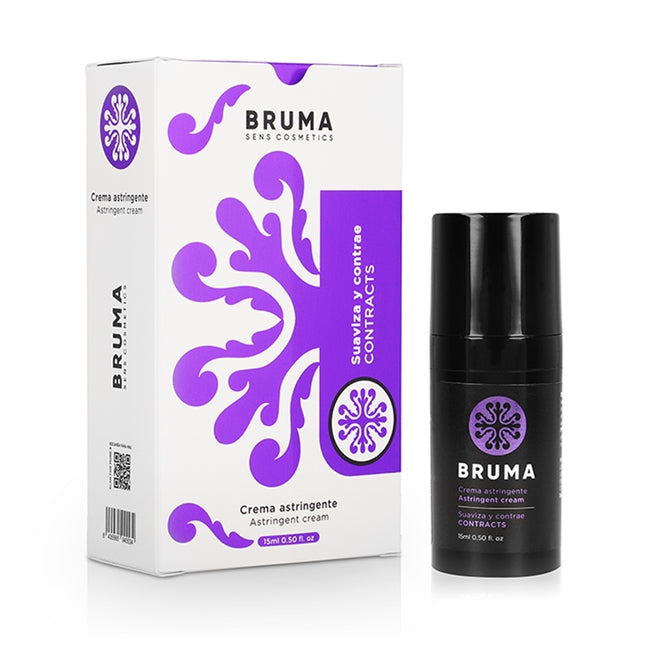 Crema BRUMA - ASTRINGENT, pentru stramtarea vaginului, 15 ml 1 Crema BRUMA - ASTRINGENT