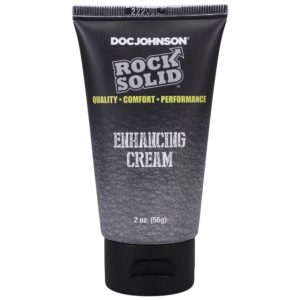 Cremă DOC JOHNSON Rock Solid Enhancing