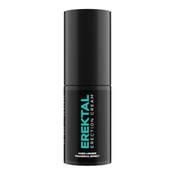Cremă EREKTAL Erection Cream