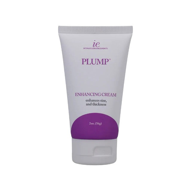 Cremă INTIMATE ENHANCEMENTS Plump Enhancing Cream, pentru mărirea penisului în lungime și grosime, 56 gr 1 Cremă INTIMATE ENHANCEMENTS Plump Enhancing Cream