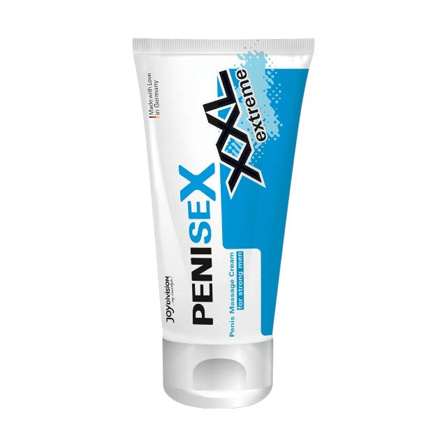Cremă JOY DIVISION Penisex XXL Extreme, pentru erecții puternice și de durată, 100 ml 1 Cremă JOY DIVISION Penisex XXL Extreme