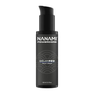 Cremă NANAMI Powercore DELAYPRO Delay Cream