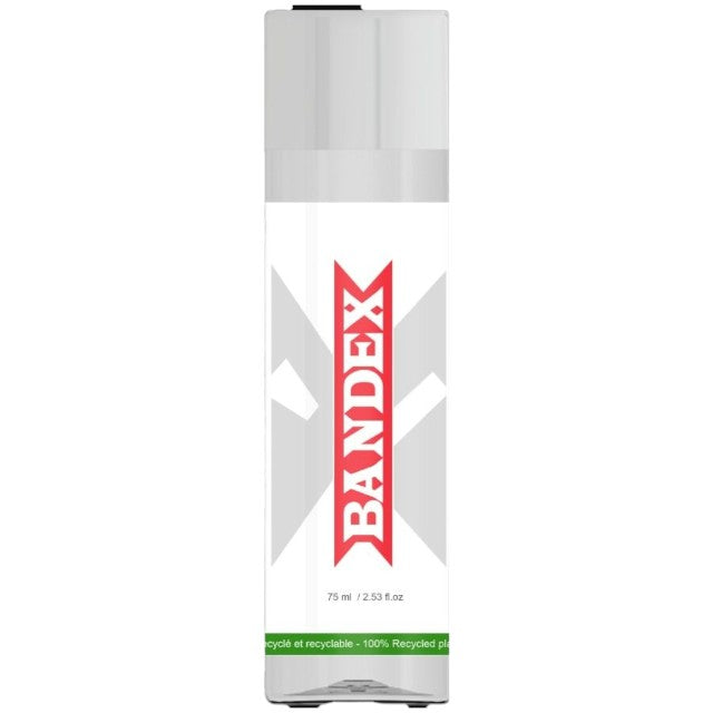 Cremă RUF BANDEX, cu schinduf și ghimbir, pentru erecții puternice, mărirea penisului și libido crescut, 75 ml 1 Cremă RUF BANDEX