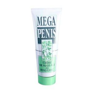 Cremă RUF Mega Penis