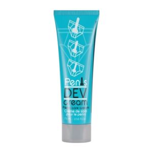 Cremă RUF Penis Dev Cream