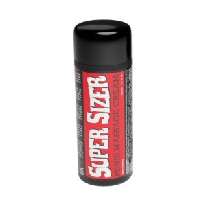 Cremă SCALA Super Sizer - Penis Massage Cream