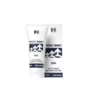 Cremă SEXUAL HEALTH SERIES Potency Therapy