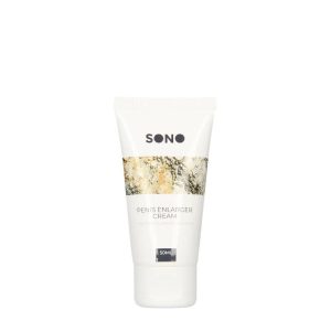 Cremă SONO Penis Enlarger Cream