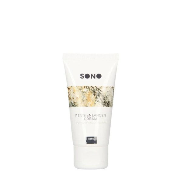 Cremă SONO Penis Enlarger Cream