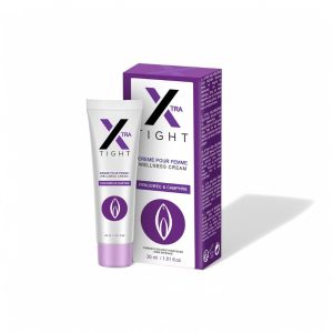 Cremă X-TRA TIGHT Wellness Cream for Women