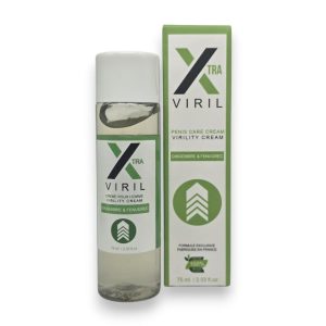 Crema X-tra VIRIL