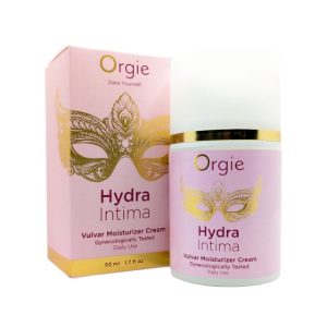 Cremă intimă ORGIE Hydra Intima