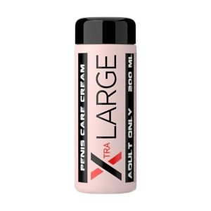 Cremă intimă X-Tra Large Penis Massage Cream