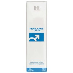 Crema naturala PENILARGE