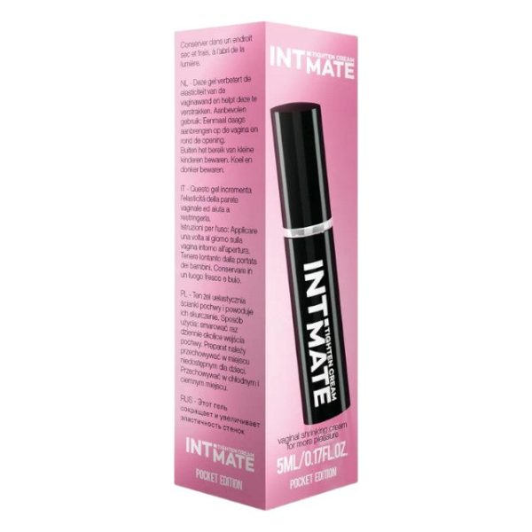 Cremă pentru strâmtarea vaginului PHARMQUESTS Intimate Tighten Cream