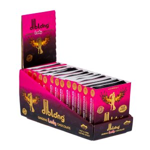 Cutie 12 afrodisiace ciocolata premium concentrat