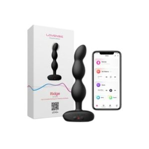 Dilatator LOVENSE - RIDGE