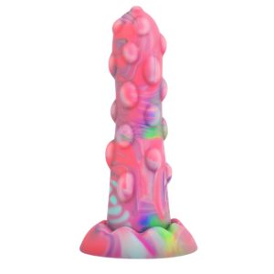 Dildo Epic - NIXIE