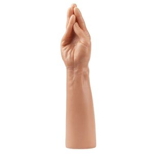 Dildo LOVETOY Fisting Extreme Magic Hand