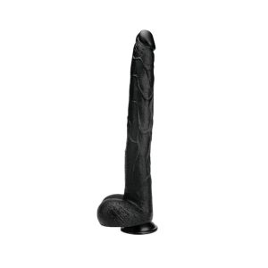Dildo PROWLER RED The Destroyer