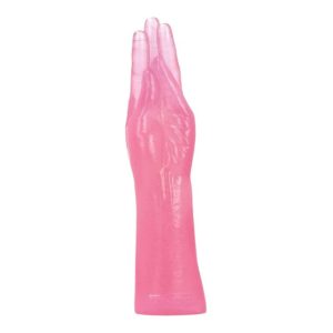 Dildo TOYZ4LOVERS Mania